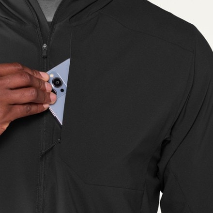 Arc'teryx Sima Hoody - Men's 5