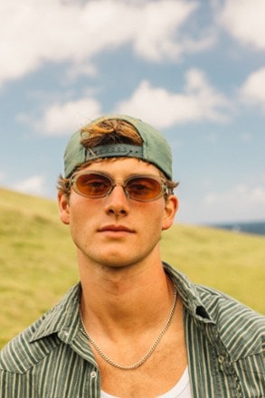 Location Image for Bianca Polarized Sunglasses