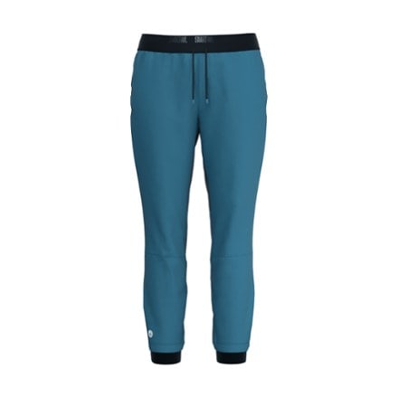 Smartwool Active Slim Jogger Pants - Women's 0