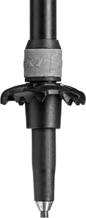 Leki Makalu FX Carbon AS Trekking Poles - Pair 7