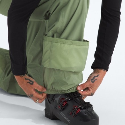 The North Face Freedom Bibs - Men's 6