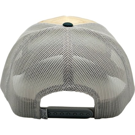 KATHERINE HOMES Trucker Hat 1