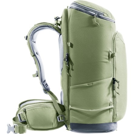 Deuter Jaypack 34+ Camera Pack 2