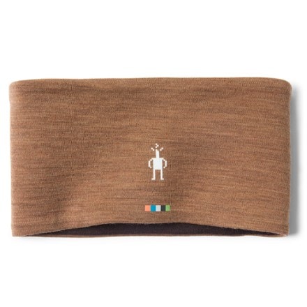 Smartwool Merino 250 Reversible Headband 0