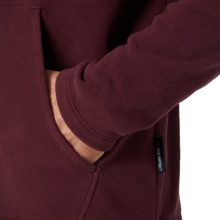 Helly Hansen Daybreaker Logo Hoodie - Men's 4