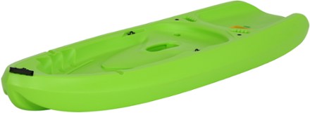 Lifetime Kayaks Recruit Kayak with Paddle - Kids' 3
