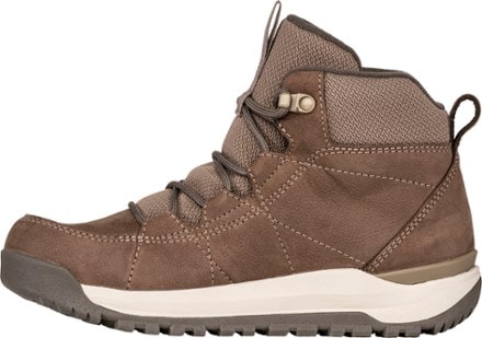 Oboz Cedar Mid Insulated Waterproof Boots - Women's 1