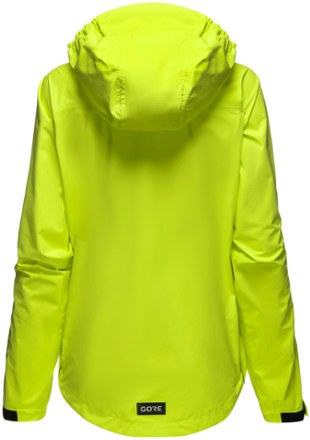 GOREWEAR Endure Cycling Jacket - Women's 1