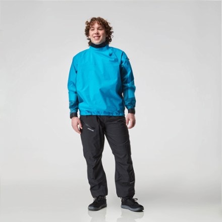 NRS Endurance Splash Jacket - Men's 3