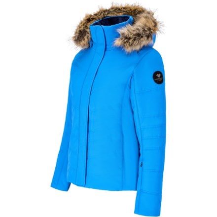 Obermeyer Tuscany II Insulated Jacket - Women's 5