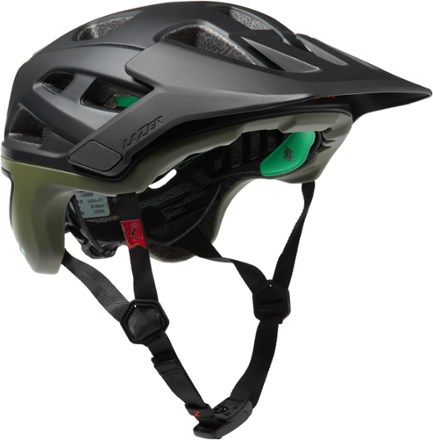 Lazer Jackal KinetiCore Bike Helmet | REI Co-op