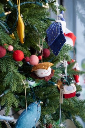 Craftspring S'more Ornament 5