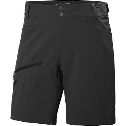 Helly Hansen Blaze Soft-Shell Shorts - Men's 0