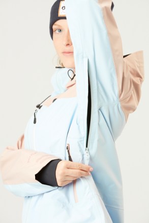 Picture Organic Clothing Sylva Jacket - Women's 8