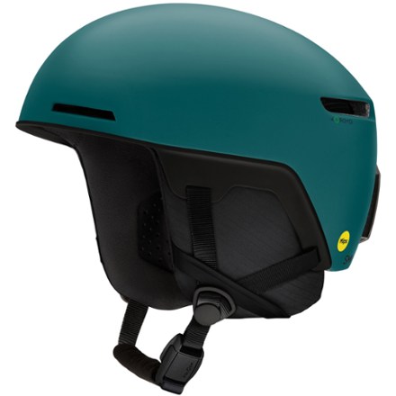 smith code helmet reddit MIPS Its the little things that make a difference Smith Code Mips Helmet Matte