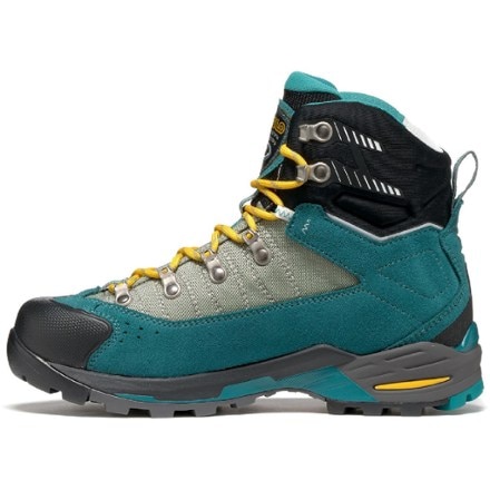 Detail Image of color Petroleum/Grey