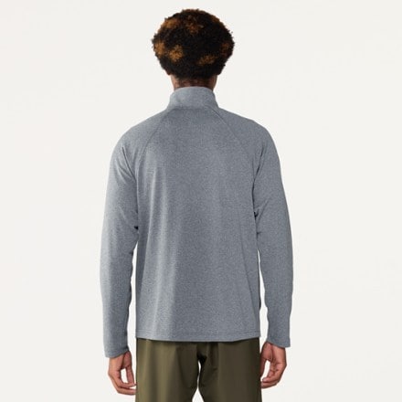 REI Co-op Trailmade Snap Fleece Mid Layer - Men's 2