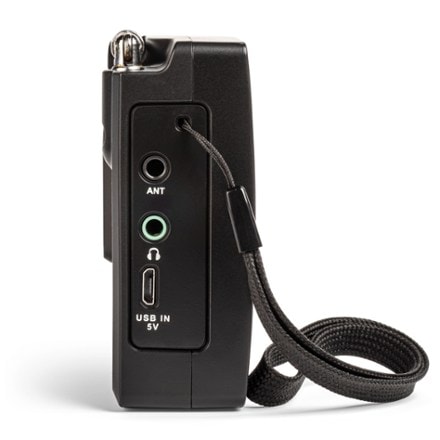 C Crane Skywave 2 Portable Pocket Radio 6