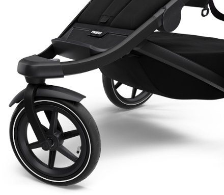 Thule Urban Glide 2 Stroller 7