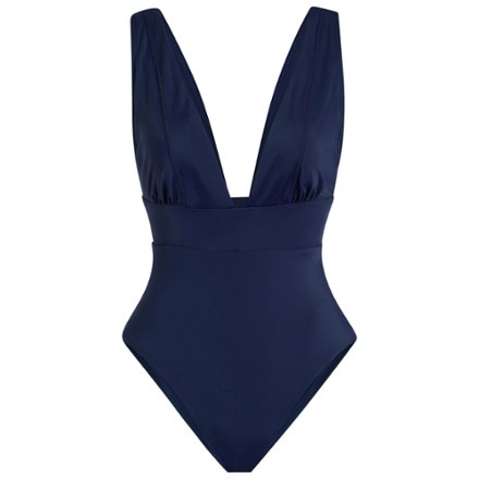 Andie The Mykonos One-Piece Swimsuit - Women's 0