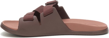 Chaco Chillos Slide Sandals - Men display picture 1