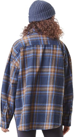 Picture Organic Clothing Ovillera Shirt - Women's 2