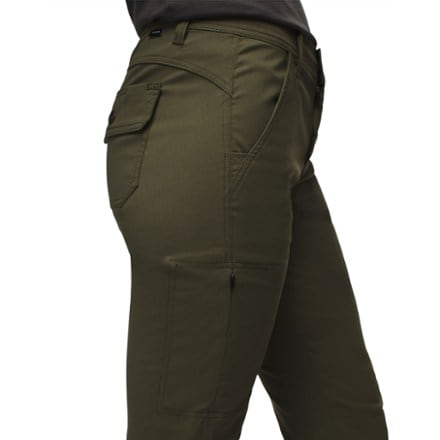 prAna Stretch Zion Mid-Rise Pants - Women's 5