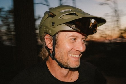 Smith Forefront 3 Mips Bike Helmet 3