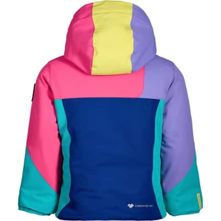 Obermeyer Livia Insulated Jacket - Toddlers' 4