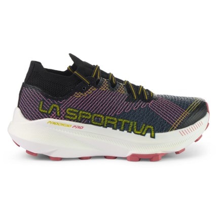 La Sportiva Prodigio Pro Trail-Running Shoes - Women's 1