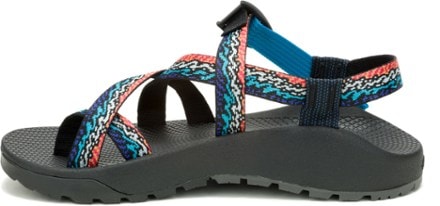 Chaco Rapid Pro Toe-Loop Sandals - Men's 1