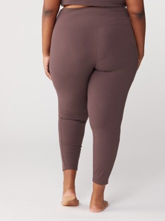 Jockey Ruby Melange Yoga Pant for Women #AA01 – Route2Fashion