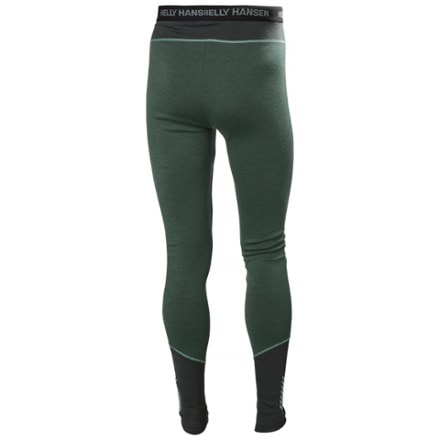 Helly Hansen Lifa Merino Midweight Base Layer Pants - Men's 3