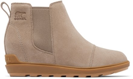 Sorel Evie II Chelsea Boots - Women's 0