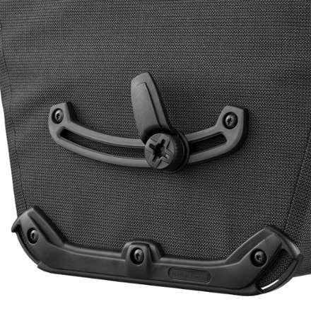 Ortlieb Back-Roller Urban Bike Pannier - Single 6