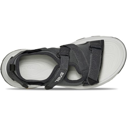 Teva Grandview Max Sandals - Men's 4
