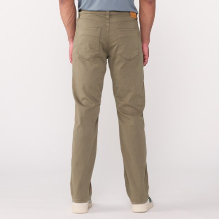 DUER No Sweat Straight Pants - Men's | REI Co-op
