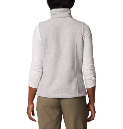 Columbia Benton Springs Vest - Women's 1