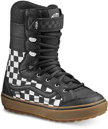 vans boots 2019