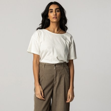 Finisterre Kea T-Shirt - Women's 10