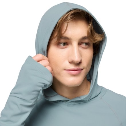prAna Sol Shade Hoodie - Men's 4