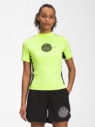 The North Face Trailwear Lost Coast Shirt - Women