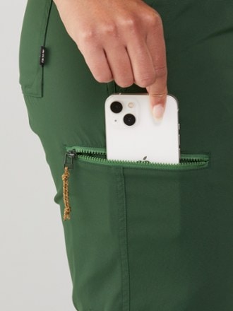 REI Co-op Trailmade Pants - Women's 9