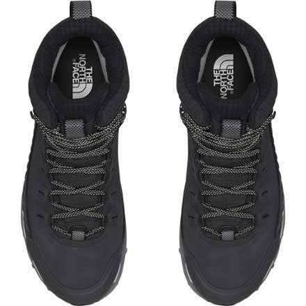 The North Face VECTIV Fastpack Insulated WP Boots - Women's 2