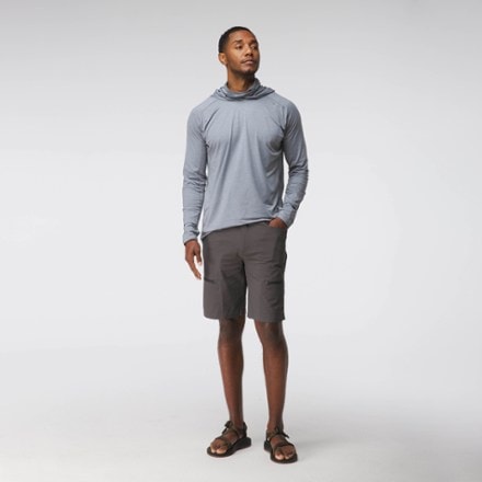 NRS Guide Shorts - Men's 3