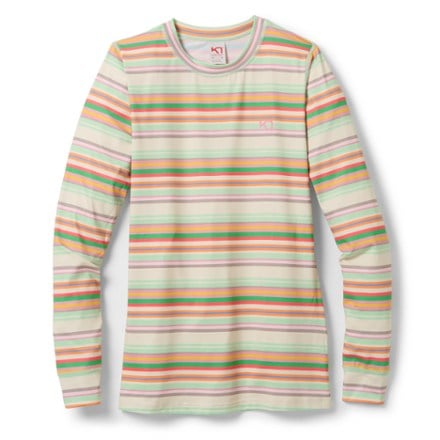 Kari Traa Fryd Base Layer Top - Women's 0