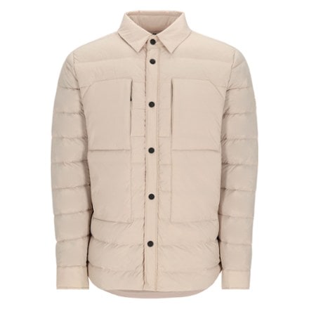 Obermeyer Explorer Down Shirt - Men's 0