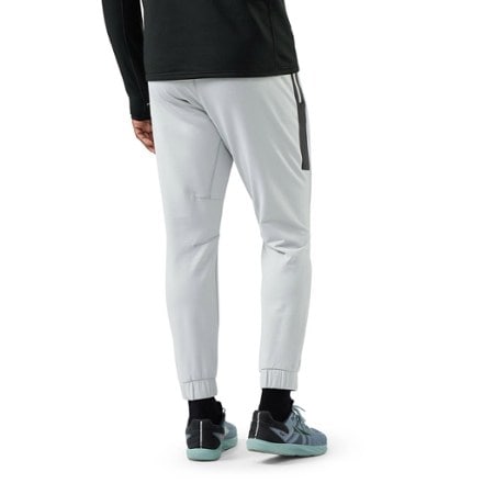 Smartwool Active Fleece Joggers - Men's 0