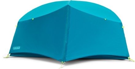NEMO Aurora 2P Tent with Footprint 5