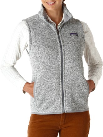 Rei patagonia better sweater vest shop